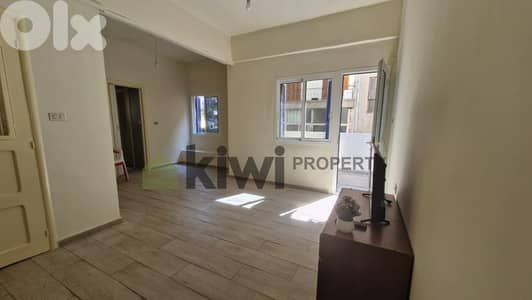 2-bedroom apartment for sale in Achrafieh - شقة للبيع في الاشرفية
