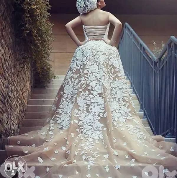 2 dress for Sale % on Wedding hot offer, 1