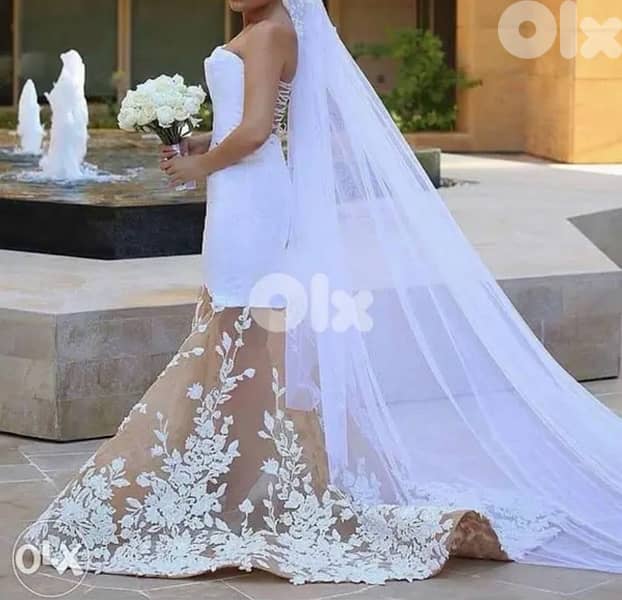 2 dress for Sale % on Wedding hot offer, 3