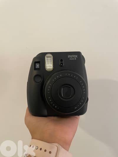 instax mini 8