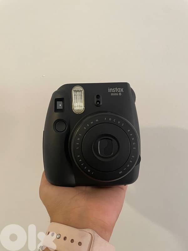 instax mini 8 0
