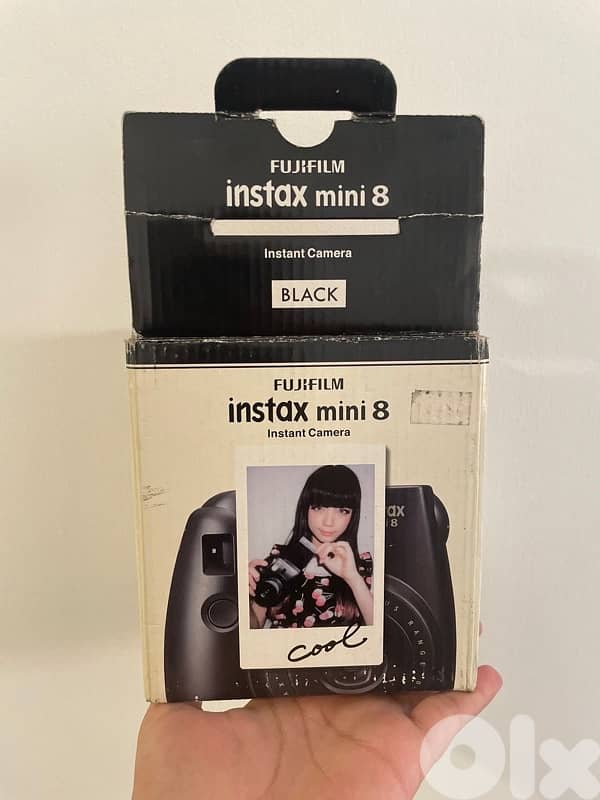instax mini 8 2