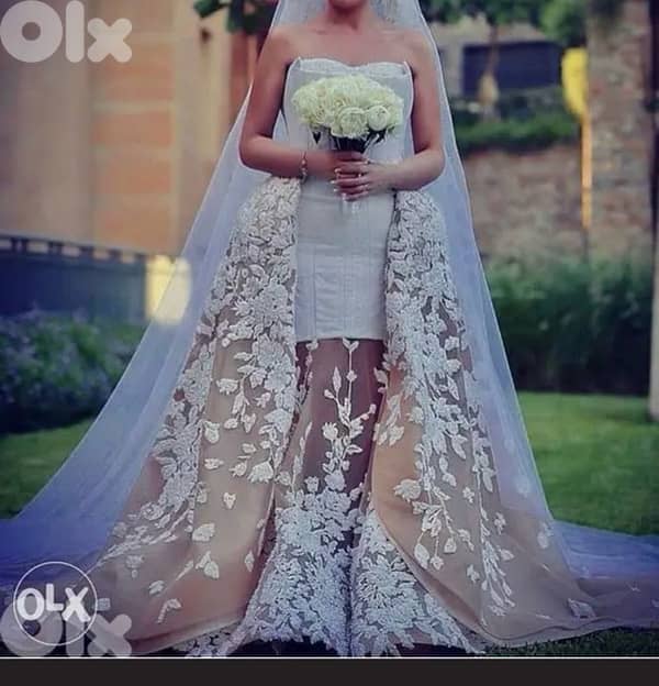 فساتنين للبيع   بسعر مغري 2