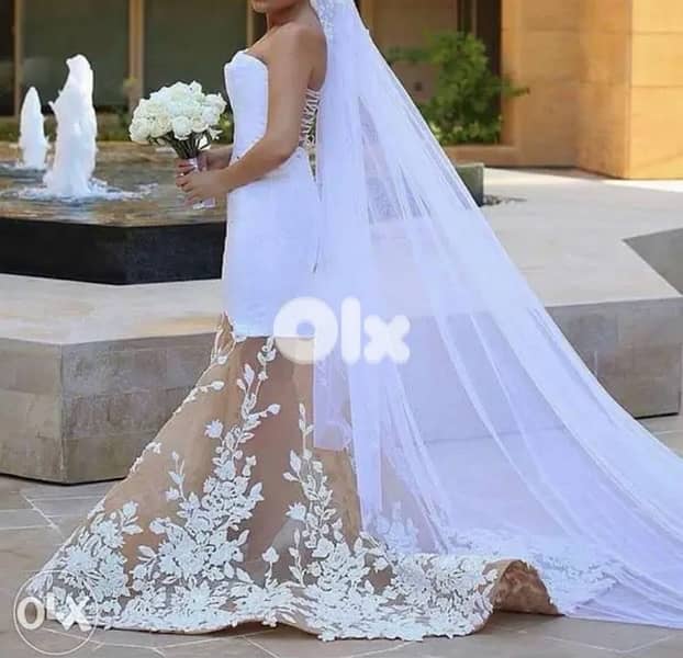 فساتنين للبيع   بسعر مغري 4