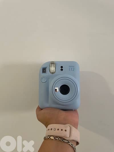 instax mini 12