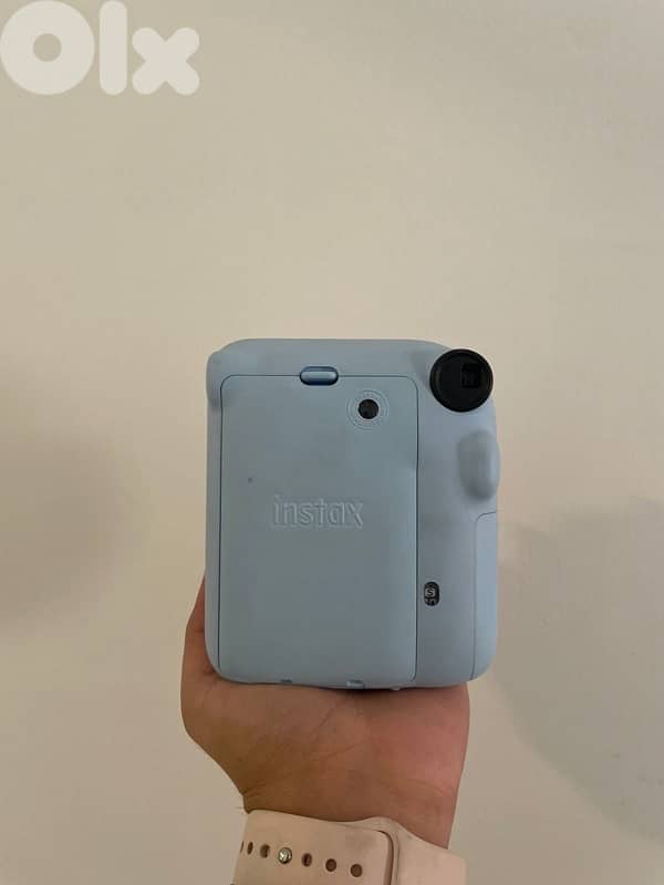 instax mini 12 1