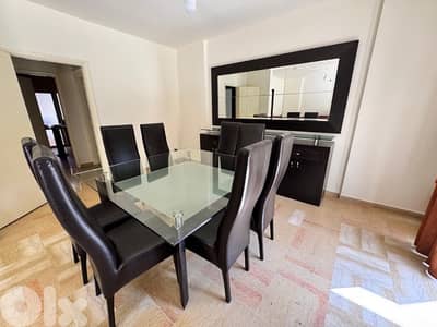 full dining room