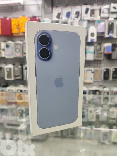 Apple iPhone 17 256GB 1 Sim