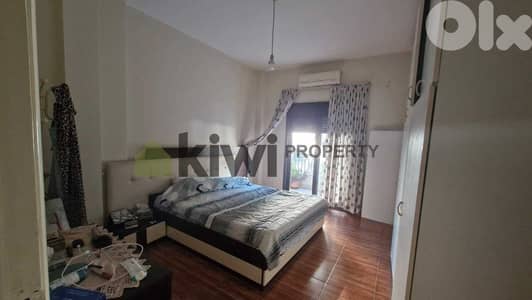 3-Bedroom Apartment for sale in Achrafieh - شقة للبيع في الأشرفية