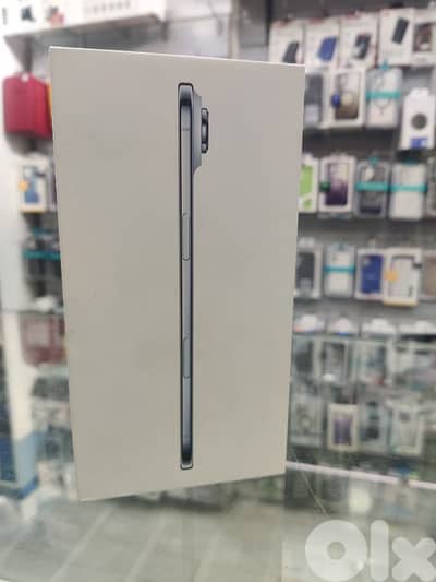 Apple iPhone 17 Air 256GB eSIM