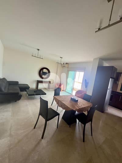 100m 2Bedroom Furnished+Parking Sale Ghazir Kesrouane