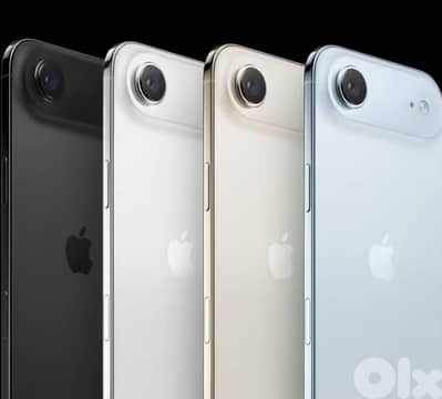 IPHONE 17 AIR 256