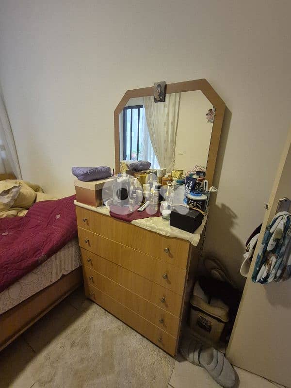 Full bedroom غرفة نوم 2