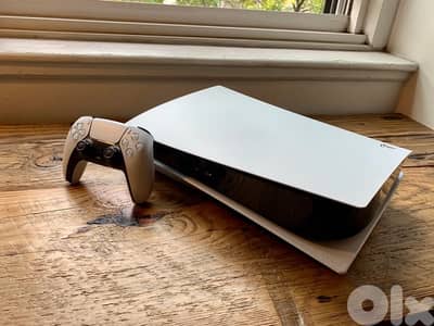 Playstation 5 slim