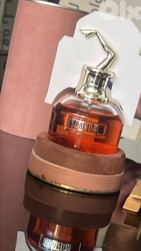 jean paul gaultier perfume 2