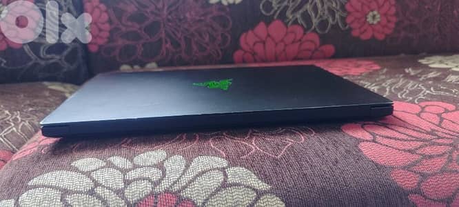 Razer Blade 14 (2021) - AMD Ryzen 9 5900HX - 16GB RAM - RTX 3070