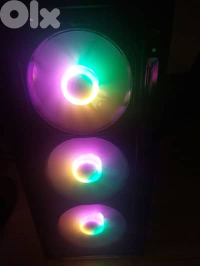 Gaming PC RTX 2060 SUPER