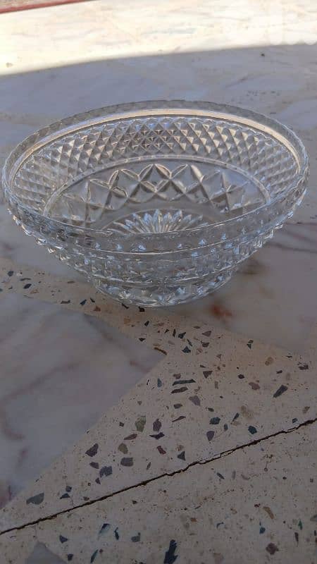 جاط كريستال 0