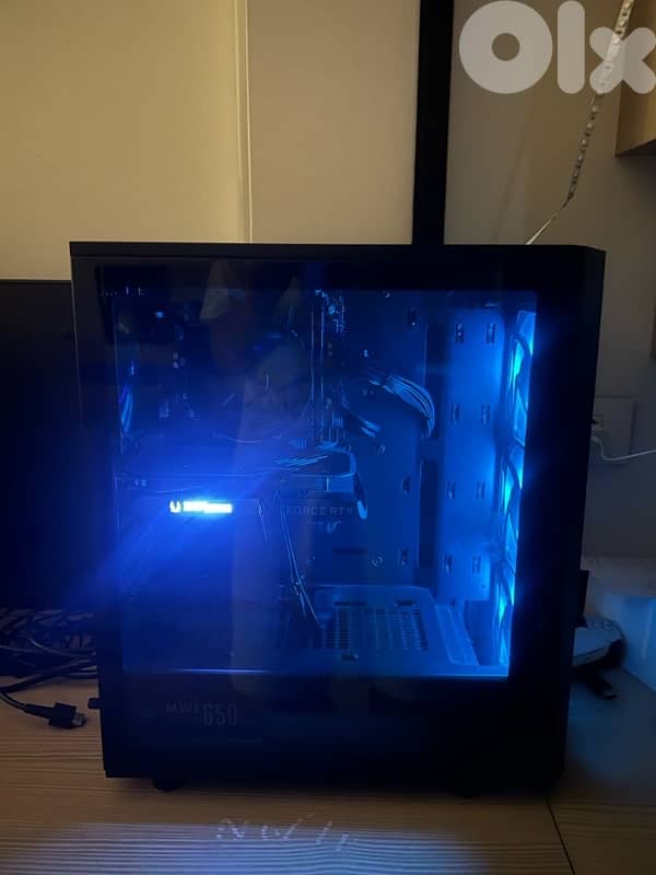 Gaming PC 9