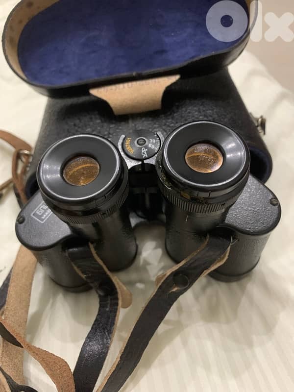 ناظور 8x30M RUSSIAN 2