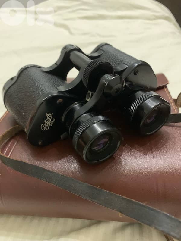 ناظور 8x30 germany 0