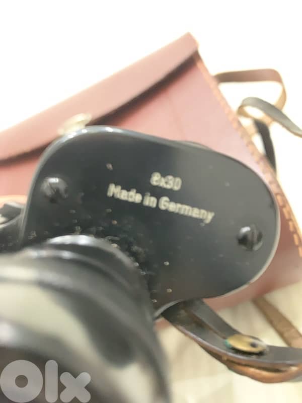 ناظور 8x30 germany 1