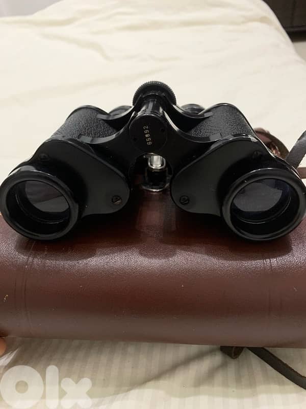 ناظور 8x30 germany 2