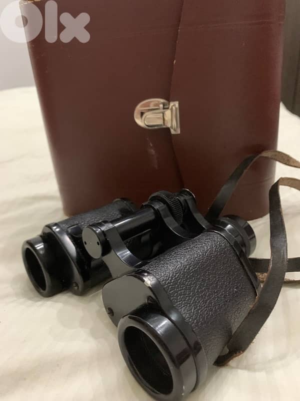 ناظور 8x30 germany 3