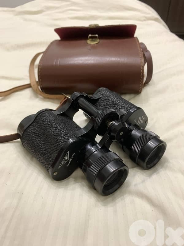 ناظور 8x30 germany 0