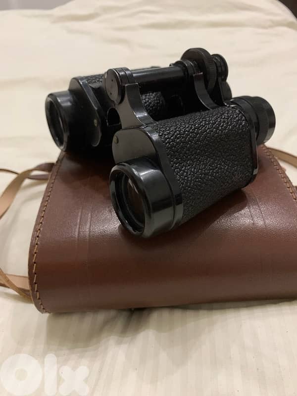 ناظور 8x30 germany 2