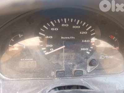 sky wave 400cc بيع او تبديل