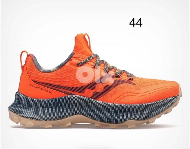 SAUCONY running shoes 0