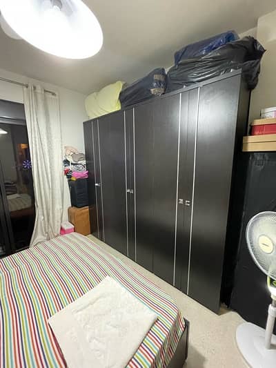 Bedroom set for sale