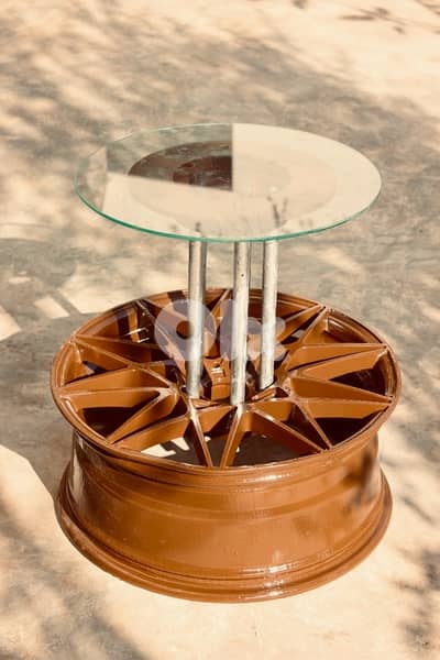 Rims table BMW Mercedes Audi Porsche Jaguar Wrangler