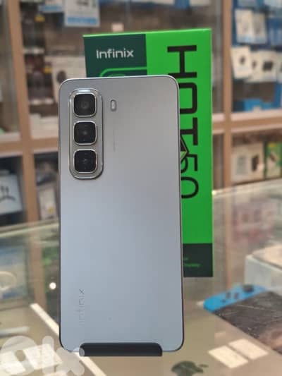 Used hot 50 6/256 gb