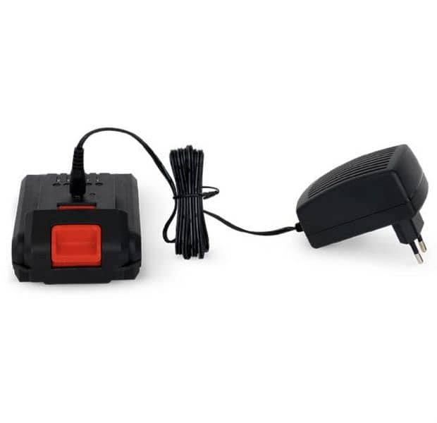 FERM Bluetooth radio_ 20-volt battery. + cordless polisher/4$ delivery 8