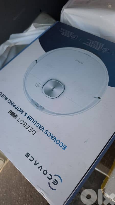Xiaomi Robot 5