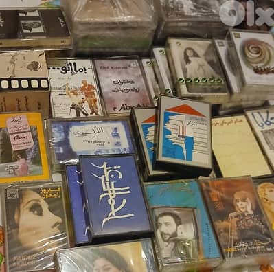 الأرشيف الكامل لزياد الرحباني، ziad rahbani