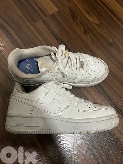 nike air force Fake