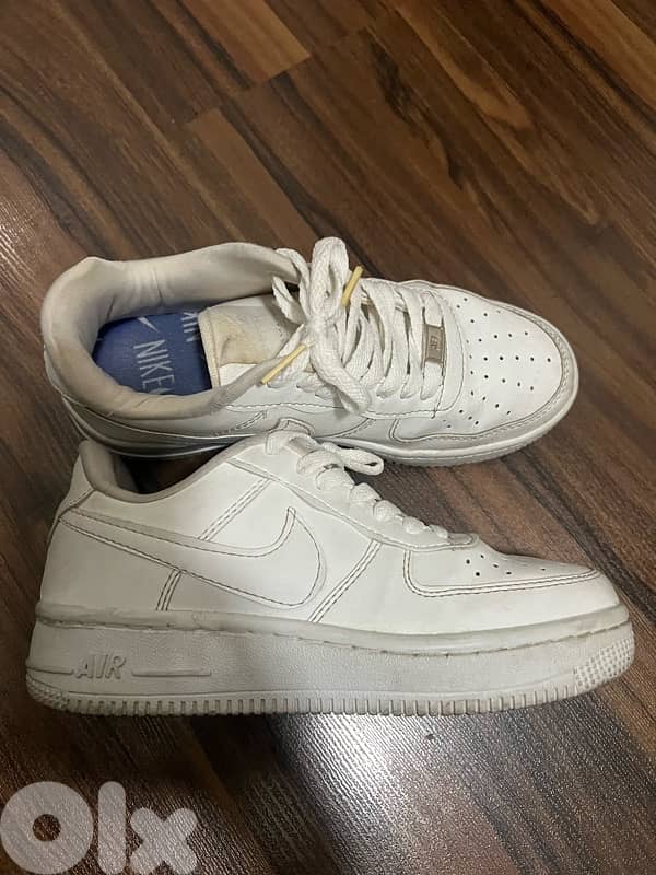 nike air force Fake 0