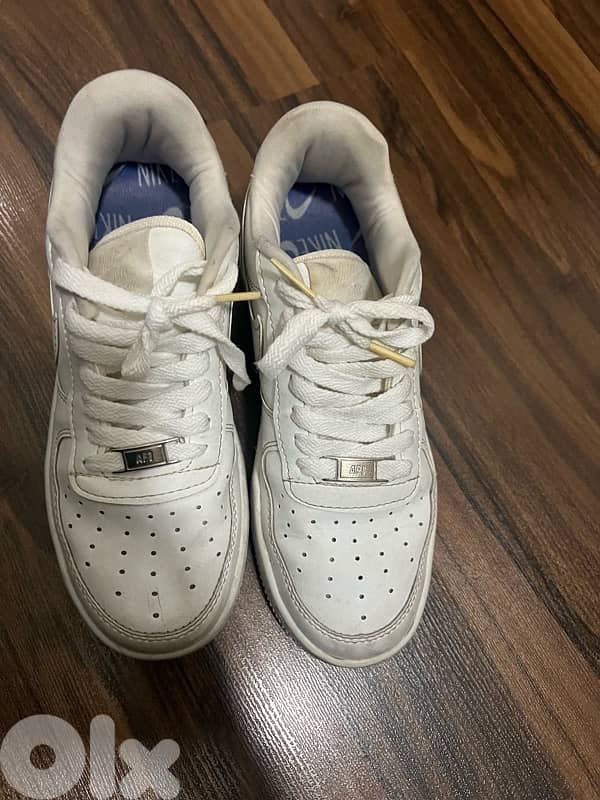 nike air force Fake 1