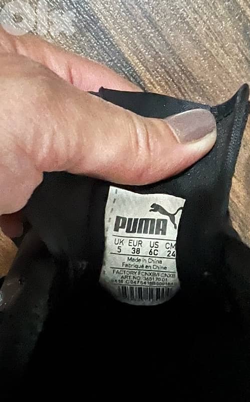puma shoes 2