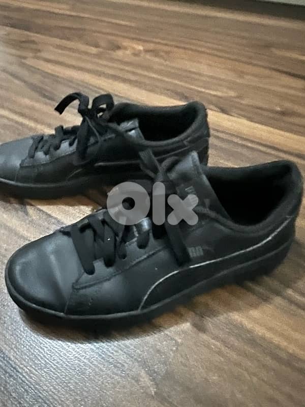 puma shoes 0