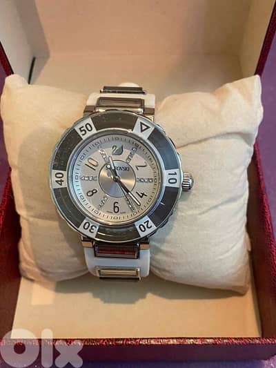 Swarovski Women Watch