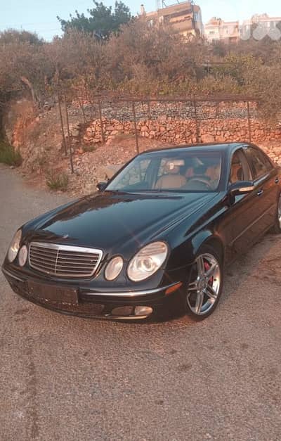320 mercedes tel 76885268