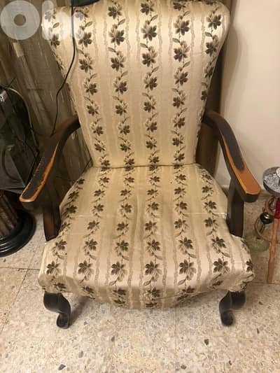 living room furniture
