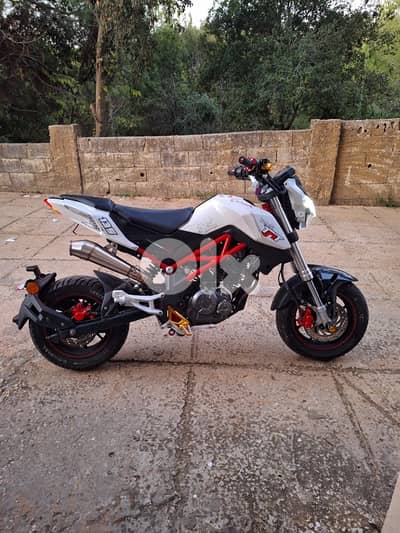 Benelli super ndife