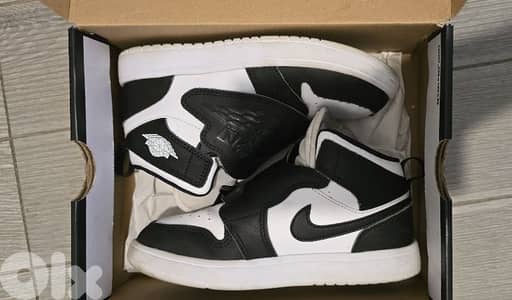 sneakers, basketball, michael jordan shoes, size 32