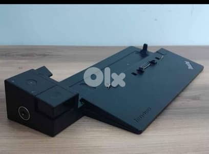 Lenovo dock station