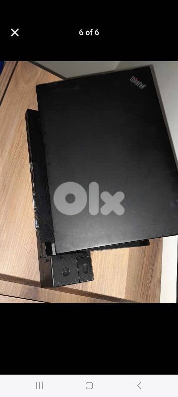 Lenovo dock station 3